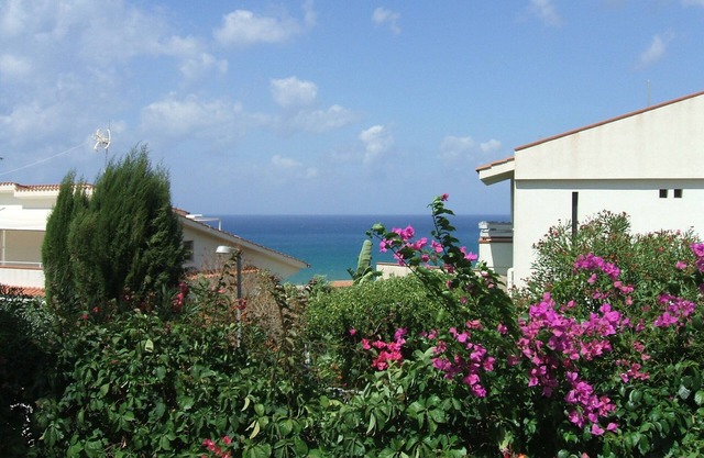VILLA ALIOTIS A 200 METROS DE LA CASA DE INVITADOS DEL MAR