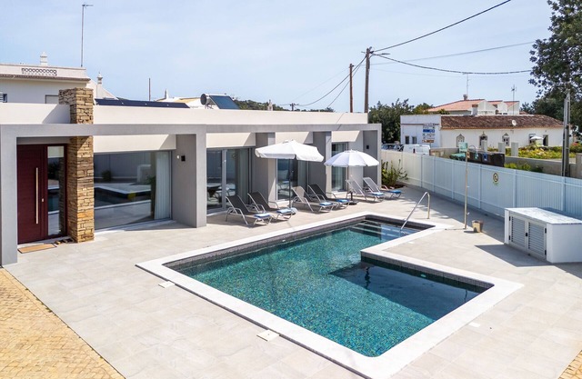Villa Almargens | 3 Dormitorios | Campo | São Brás Alportel