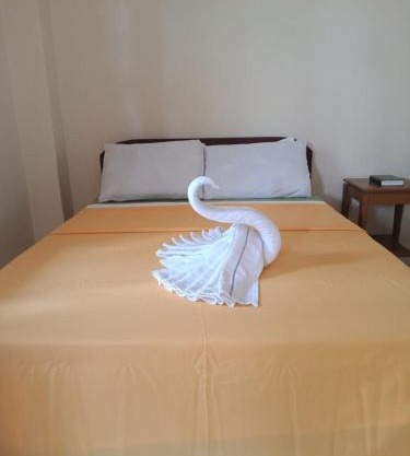 Villa Almedilla Pension House