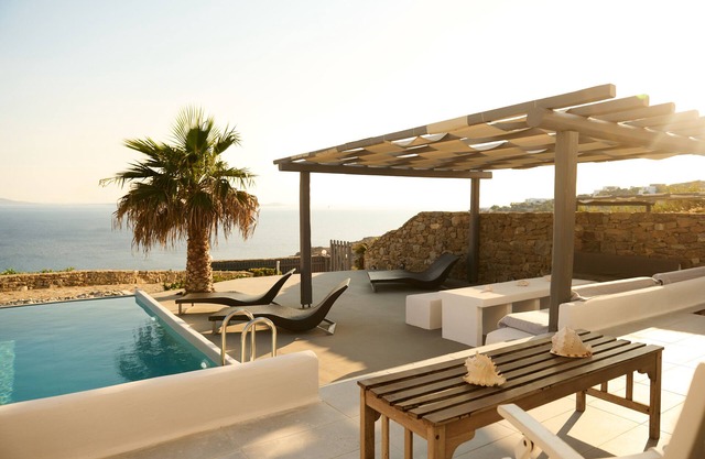 Villa Alta
