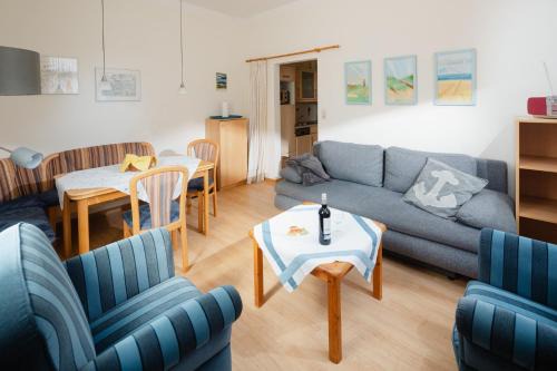 Villa Altmanns Wohnung Wiebke