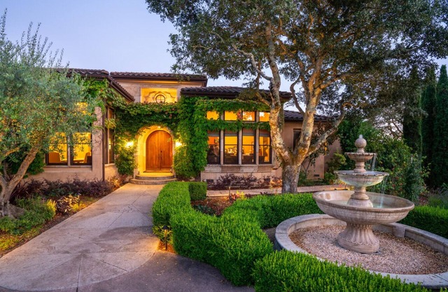 Villa Amarosa by Beaux Maison