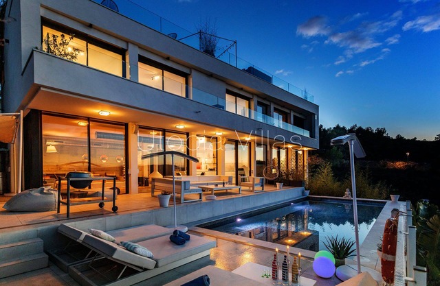 Villa Amelie by Utopia Villas