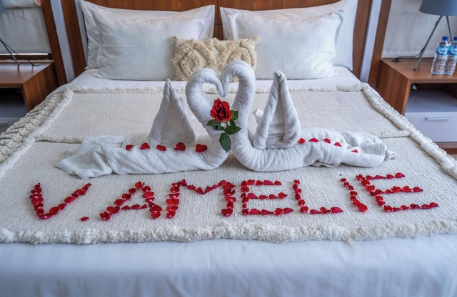 Villa Amelie (By JB Villas)