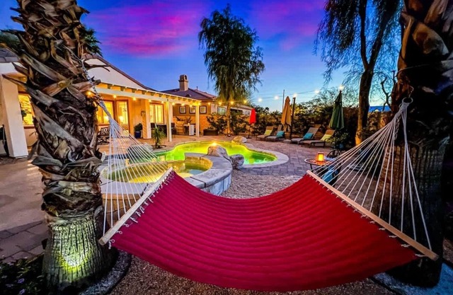 Villa Amore - family fun and celebrations