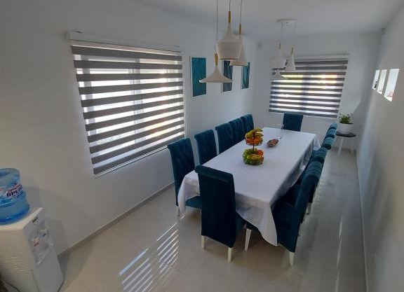 Villa Angel luxury