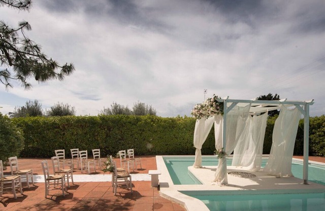 Villa Angela | Hermosa Villa con Piscina en Puglia en Polignano a Mare, Italia