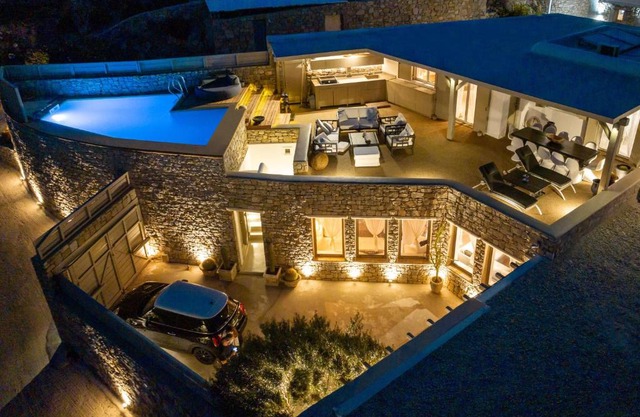 Villa Angelica by Whitelist Mykonos