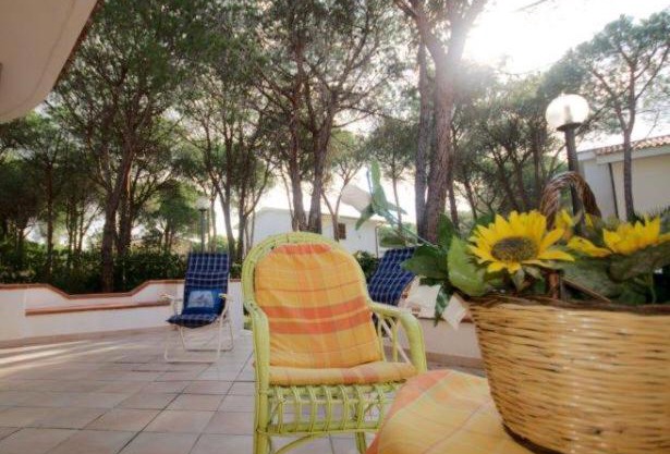 Villa Anna Rosa