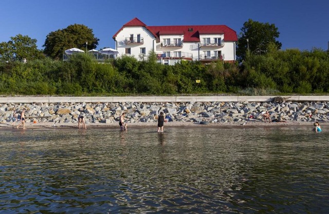 Villa Anna Ustronie Morskie