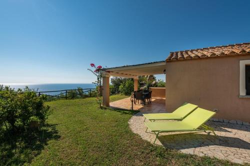 Villa Annavi n9