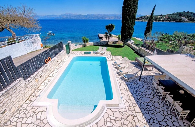 Villa Annie by Villa Plus