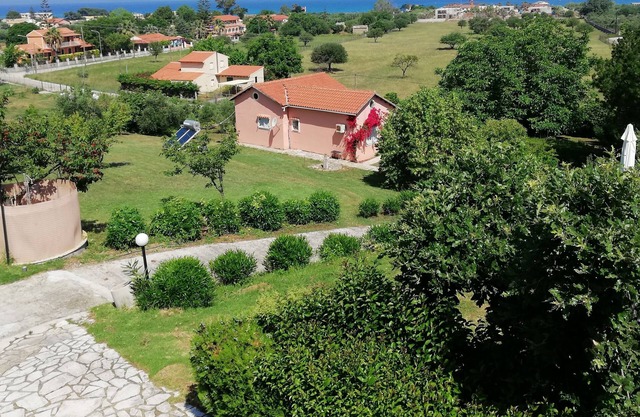 Villa Aphrodite