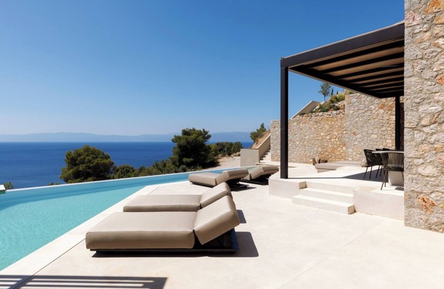 Villa Apollo Porto Cheli, Villa Apollo Porto Cheli