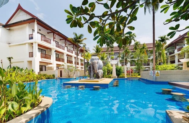 Villa Apsara Priavte Pool 1 BR Villa # U25