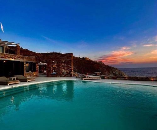 Villa Ariadne