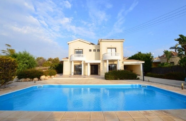 Villa Arista, a lovely 3 bed villa with Private Pool!
