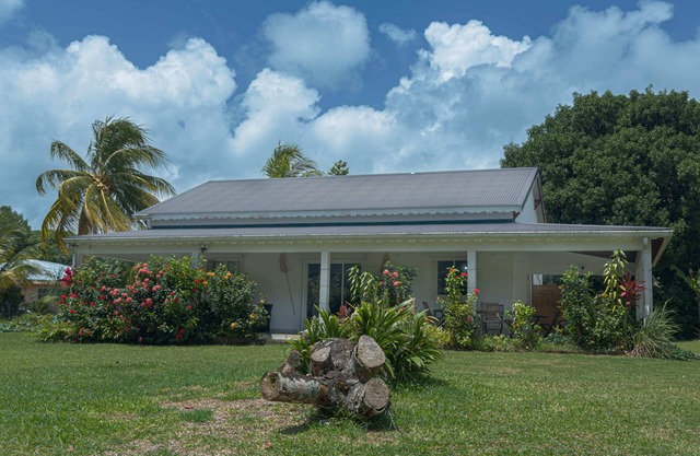 ¡Nueva Oferta de Alojamiento! La Villa Armony-Zen