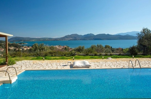 Villa Artemis