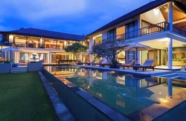 Villa Asada by Elite Havens