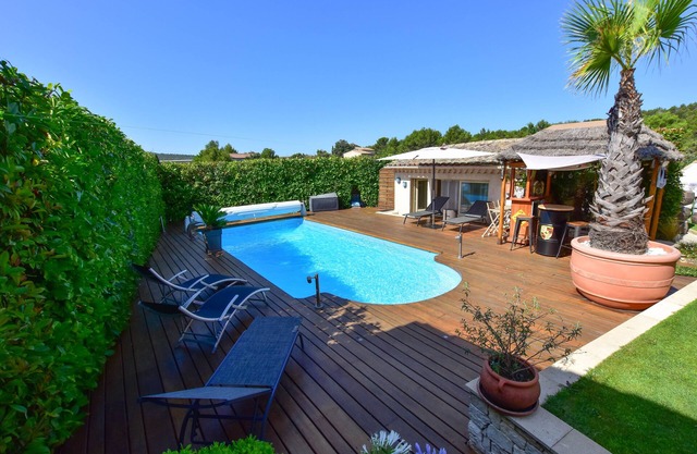 Villa aux Portes du Lubéron et D'aix en Provence