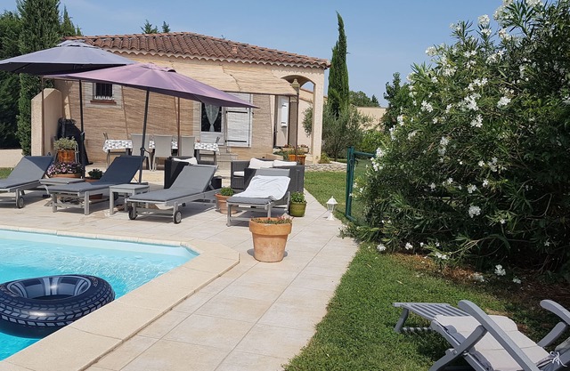 Casa / villa / chalet - Fontvieille