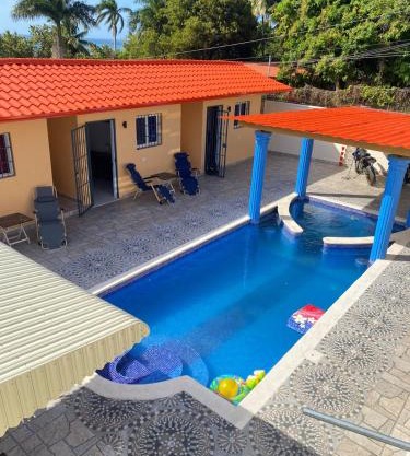 Villa Bellevue