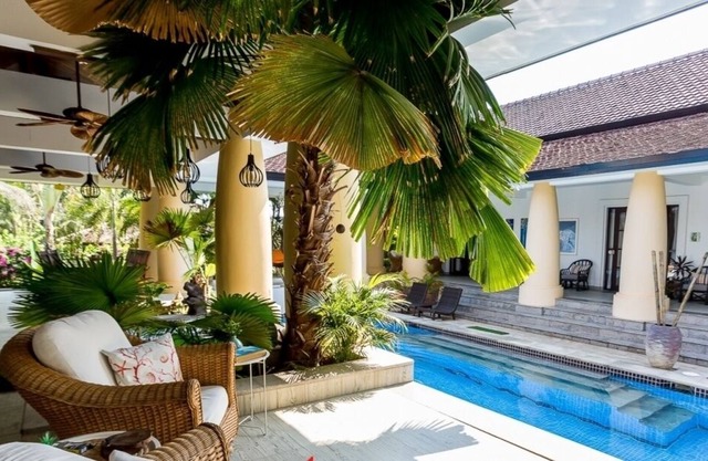 Villa Baan Malinee