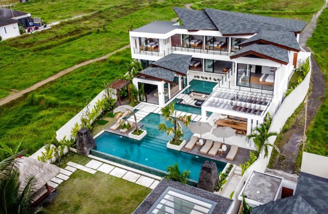 Villa Baia by BaliSuperHost