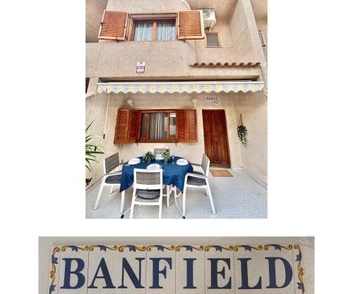Villa Banfield