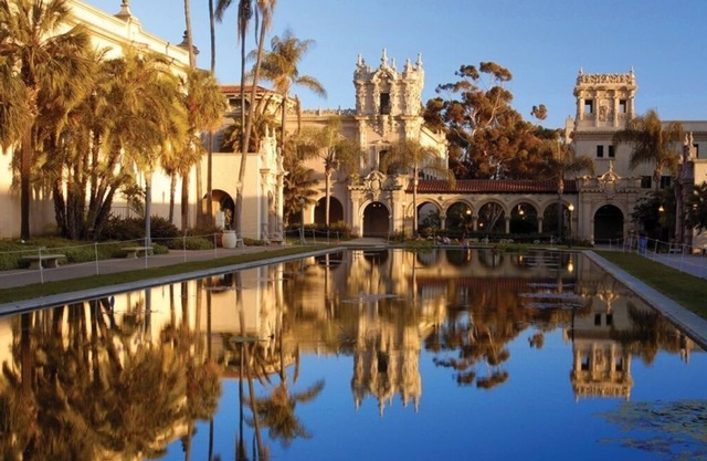 Villa de Barajas - Moderno, Suite romántica Cerca de parque, zoológico, la isla de Coronado