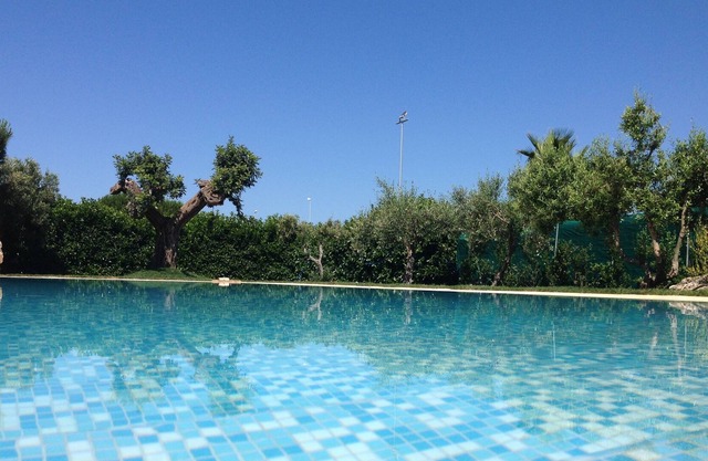 VILLA BARNABA country house & pool, Polignano, Apulia