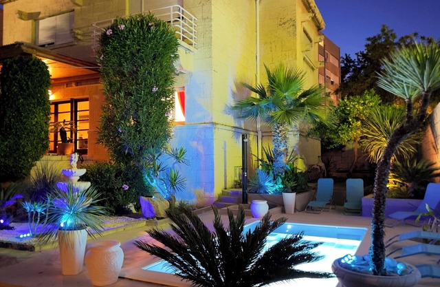 Villa Beach location (V0382-K1) - Split