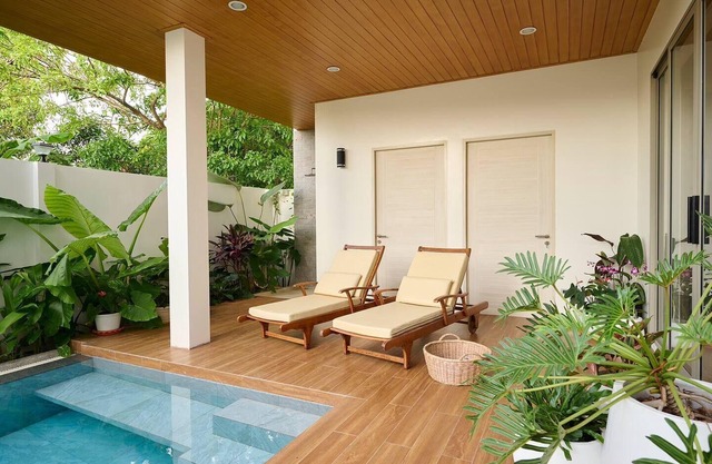 Villa Belcasa Phuket, Cherngtalay