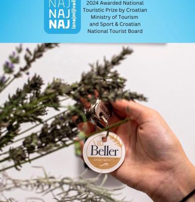 Villa Beller New