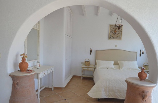 Casa Villa Bianca para 2 personas