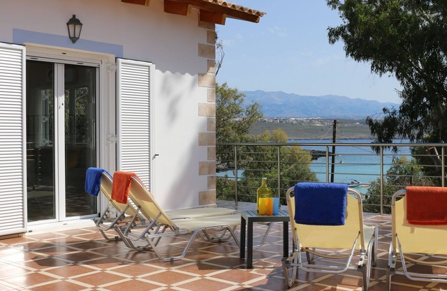 Villa Bougainvillea, a solo unos pasos de la playa