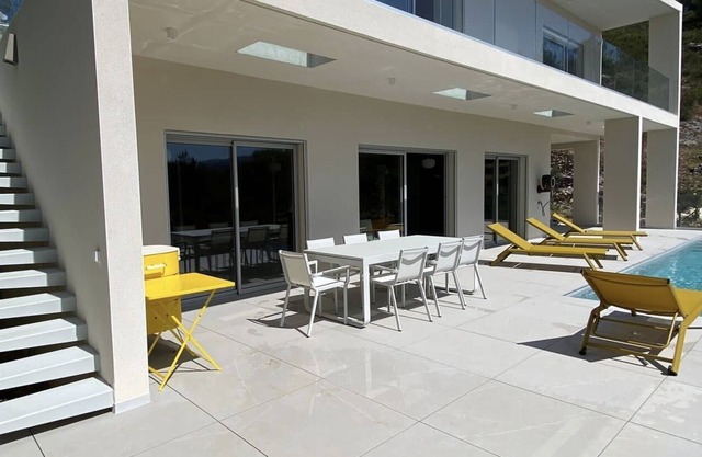 Villa Brune - Lascours