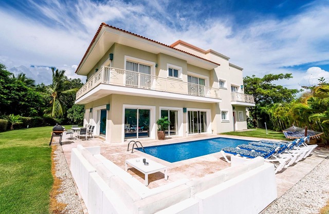 Villa de lujo Bueno Iberostar