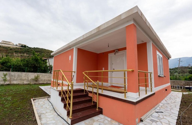 Villa Buganville
