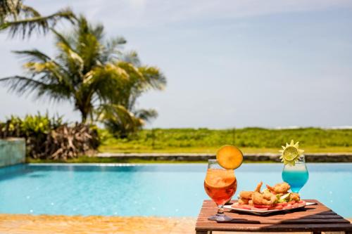 Villa Côté Sud Pousada De Charme