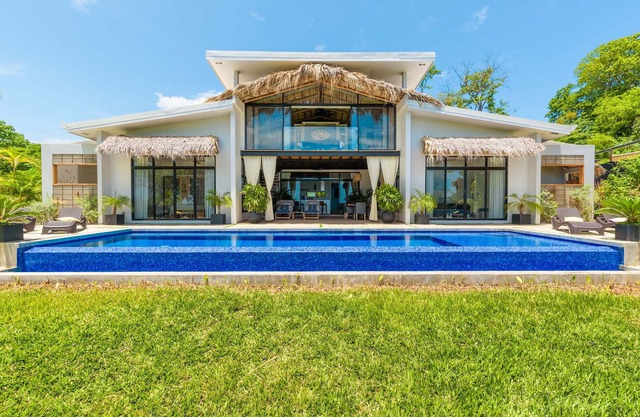 Villa Cocoon Tamarindo