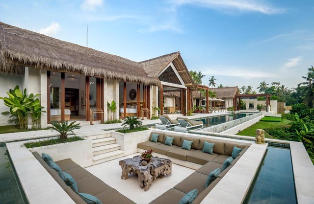 Villa Calamansi by BaliSuperHost