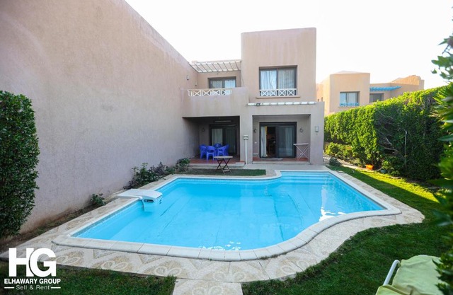 Villa cancun with private pool 2