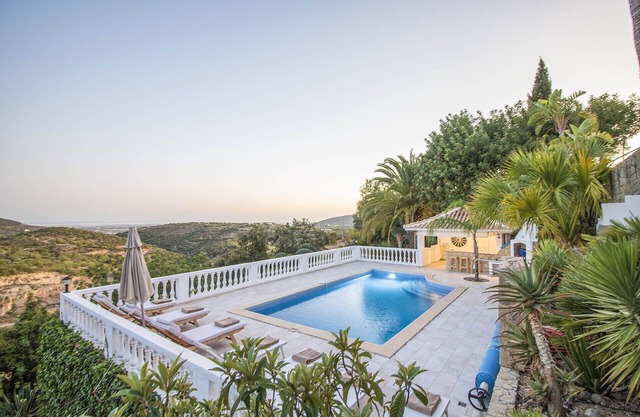 Villa Caribe | 5 Dormitorios | Vistas Panorámicas | São Brás