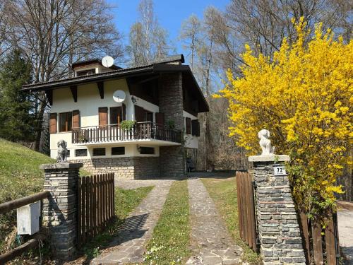 Villa Carla - Bosco