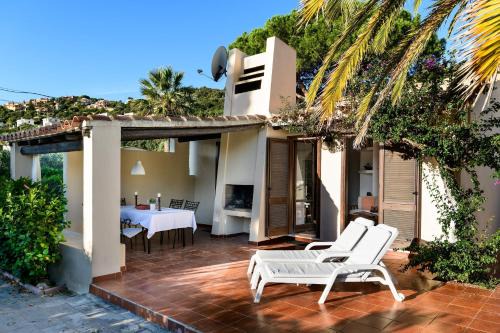 Villa Carla