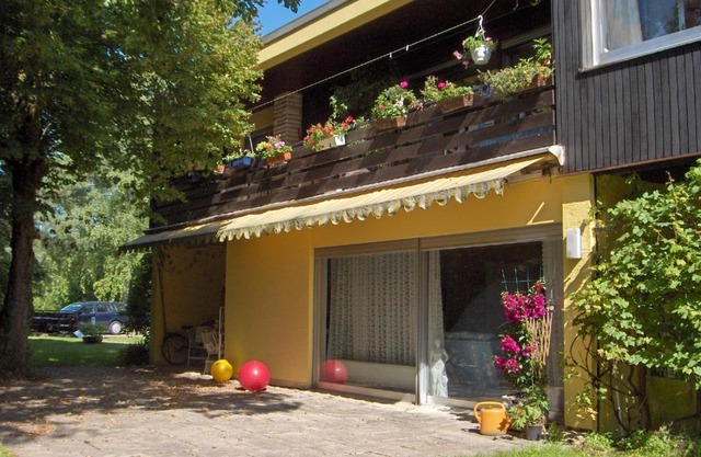 Villa Caroline