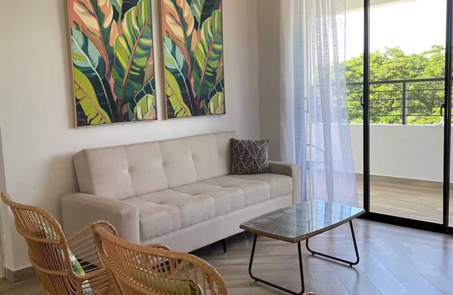 Villa Casa Blanca