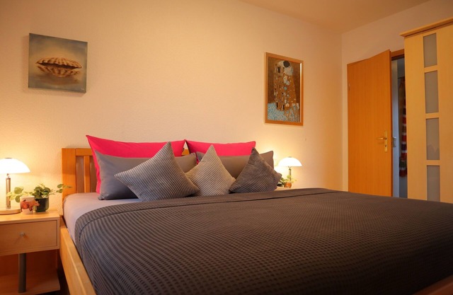 Villa "Casa Mia" - your dream vacation on the North Sea coast